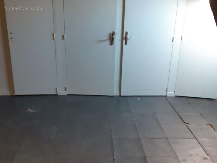 Appartement à FIRMINY