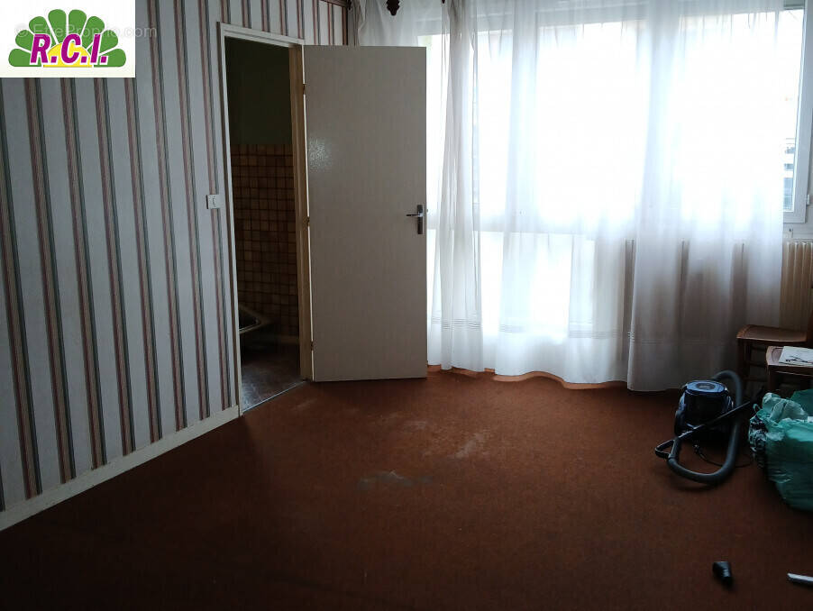 Appartement à FIRMINY