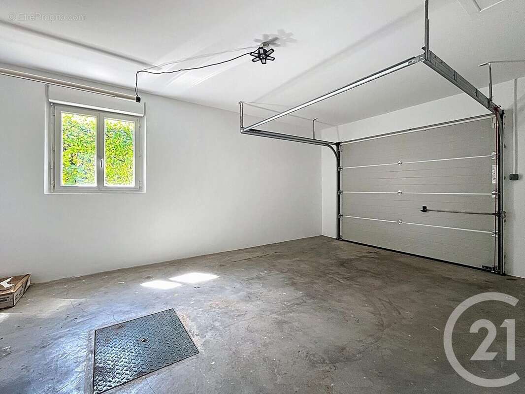 Maison à SAINT-PARRES-LES-VAUDES