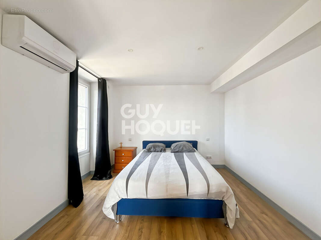 Maison à VERNEUIL-L&#039;ETANG