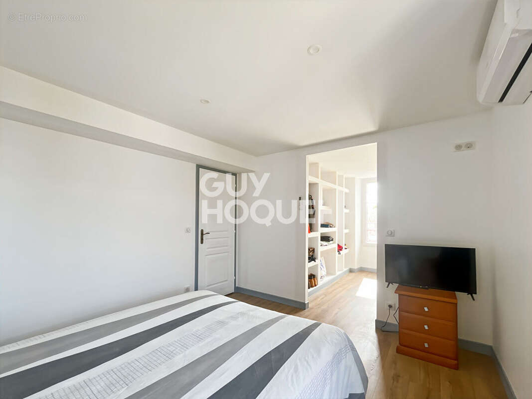 Maison à VERNEUIL-L&#039;ETANG