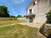 Maison à VERNEUIL-L&#039;ETANG