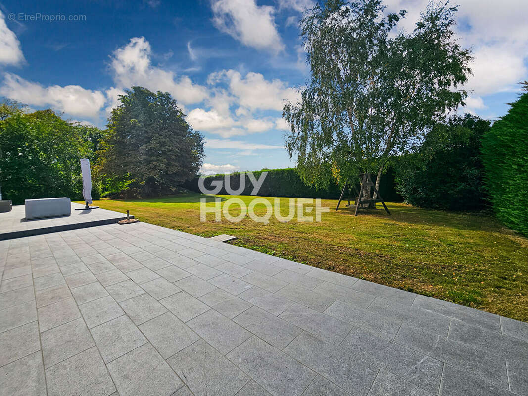 Maison à LA HOUSSAYE-EN-BRIE