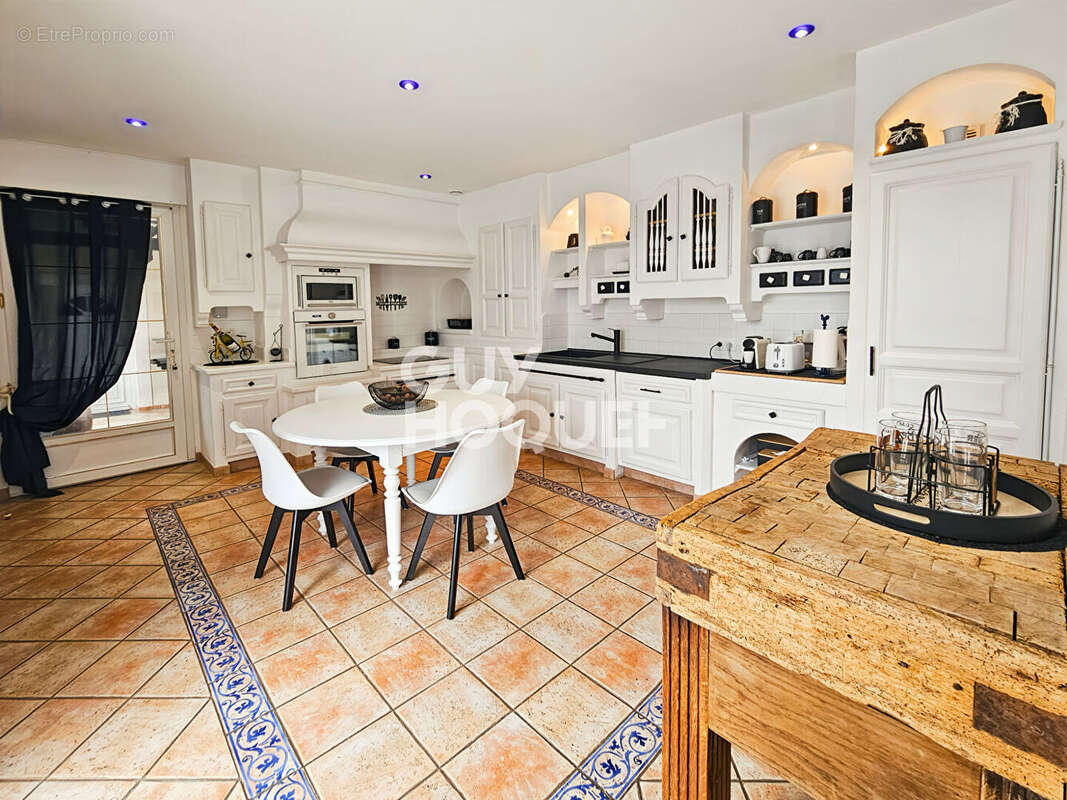 Maison à LA HOUSSAYE-EN-BRIE