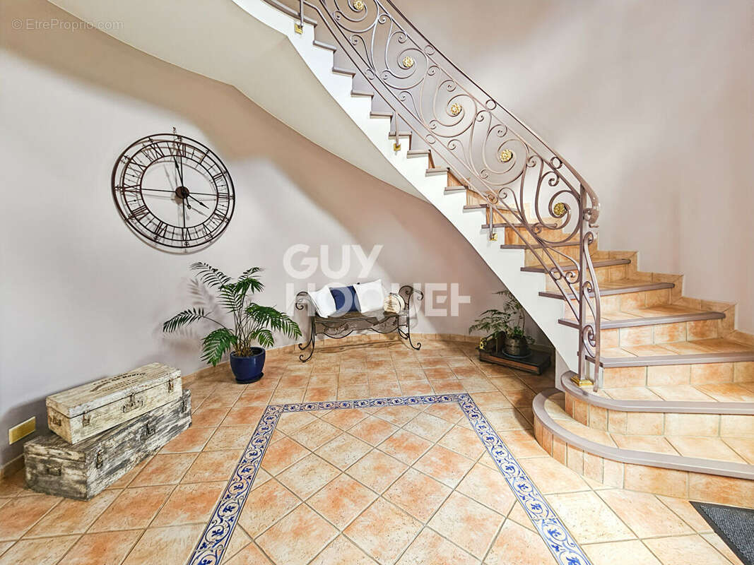 Maison à LA HOUSSAYE-EN-BRIE