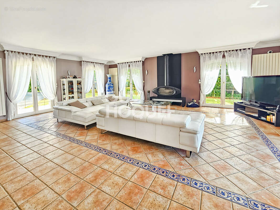 Maison à LA HOUSSAYE-EN-BRIE