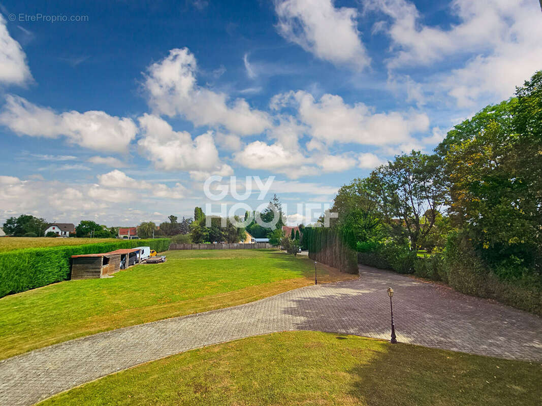 Maison à LA HOUSSAYE-EN-BRIE