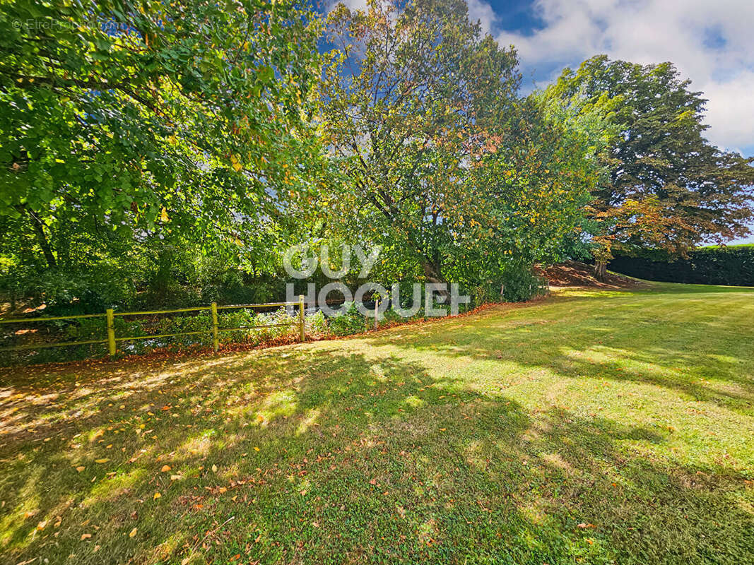 Maison à LA HOUSSAYE-EN-BRIE