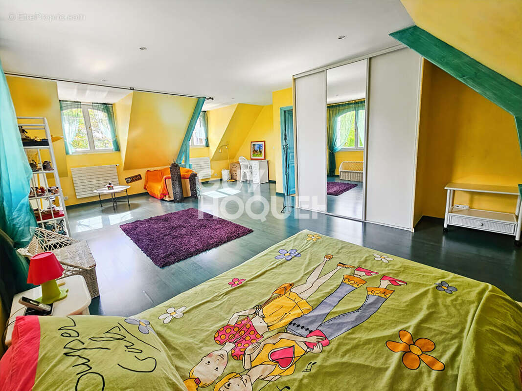 Maison à LA HOUSSAYE-EN-BRIE