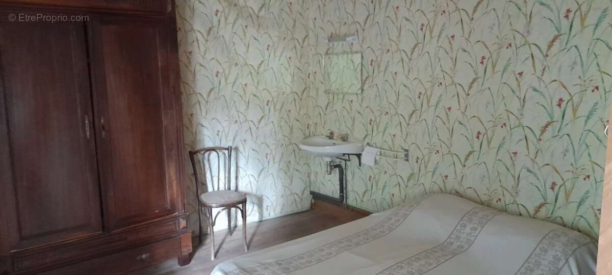 Maison à MONTREDON-LABESSONNIE