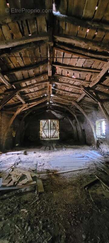 Maison à MONTREDON-LABESSONNIE