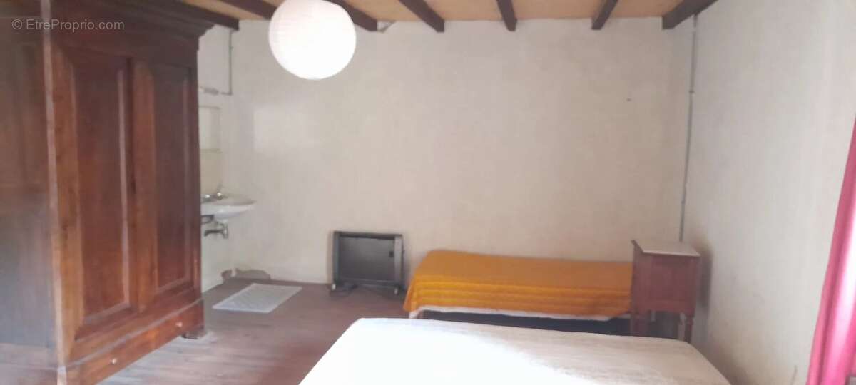 Maison à MONTREDON-LABESSONNIE