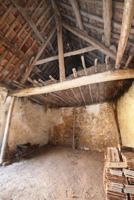 Maison à ARNOUVILLE-LES-MANTES