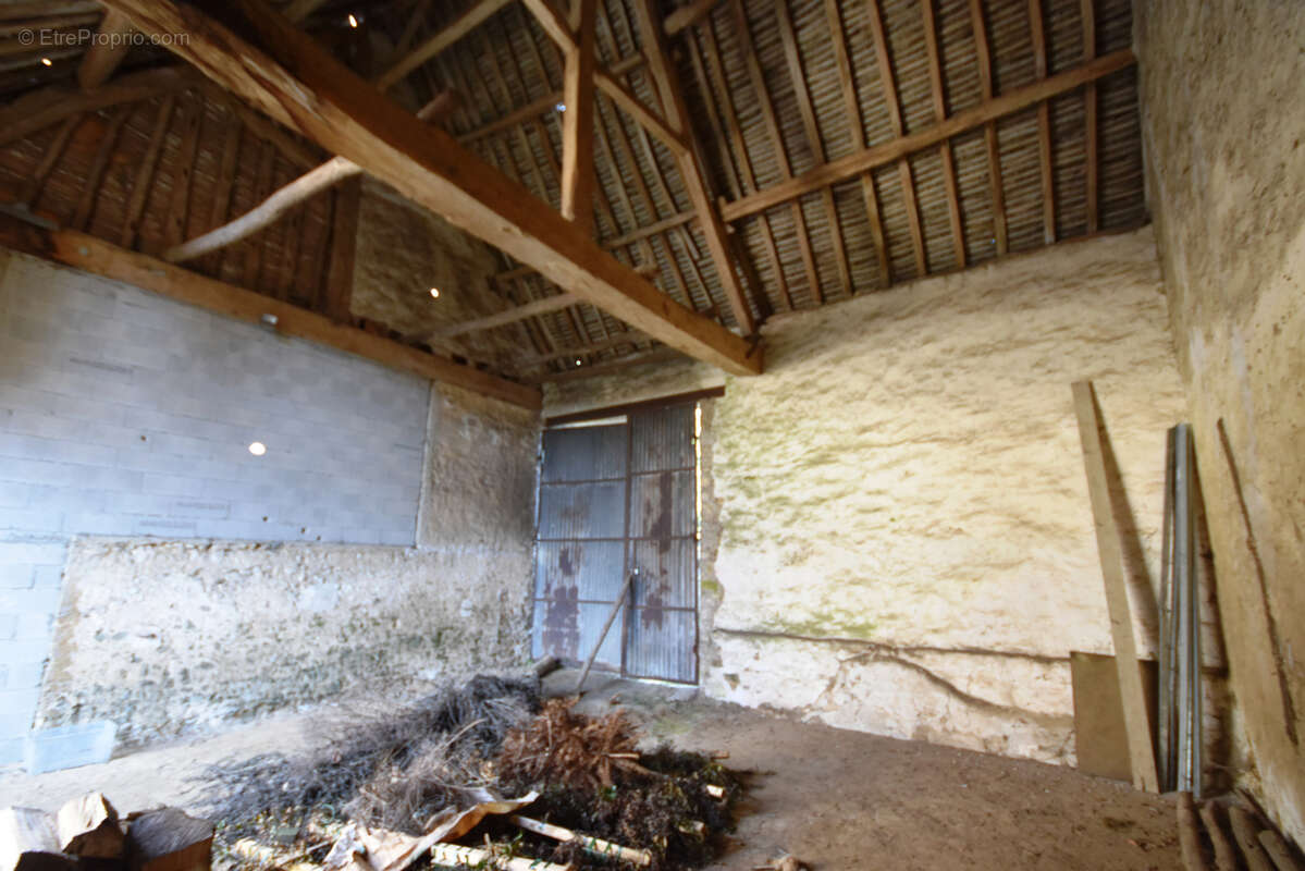 Maison à ARNOUVILLE-LES-MANTES