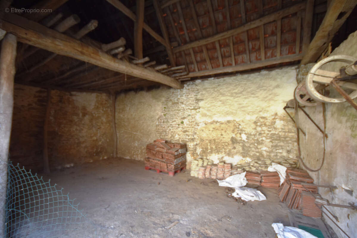 Maison à ARNOUVILLE-LES-MANTES