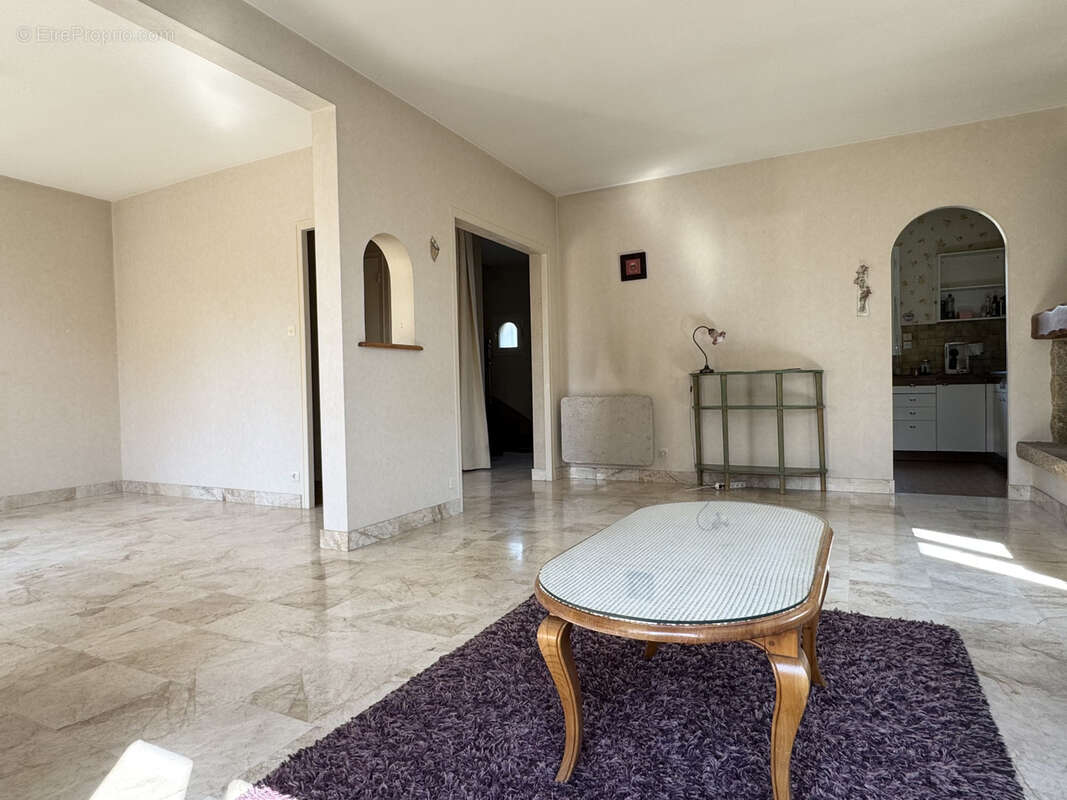 Maison à CESSON-SEVIGNE