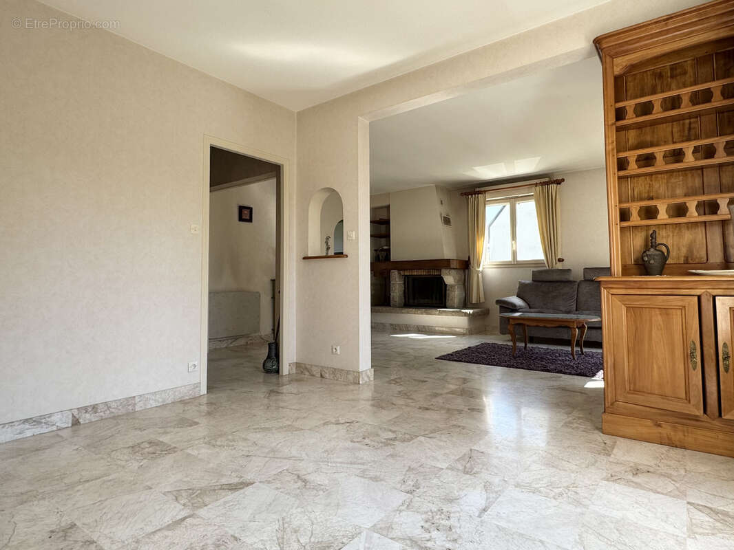 Maison à CESSON-SEVIGNE