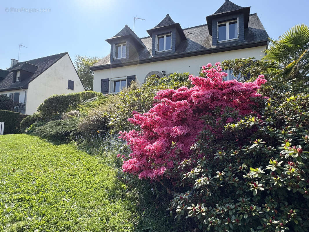 Maison à CESSON-SEVIGNE