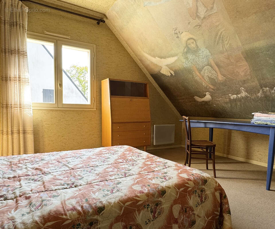 Maison à CESSON-SEVIGNE