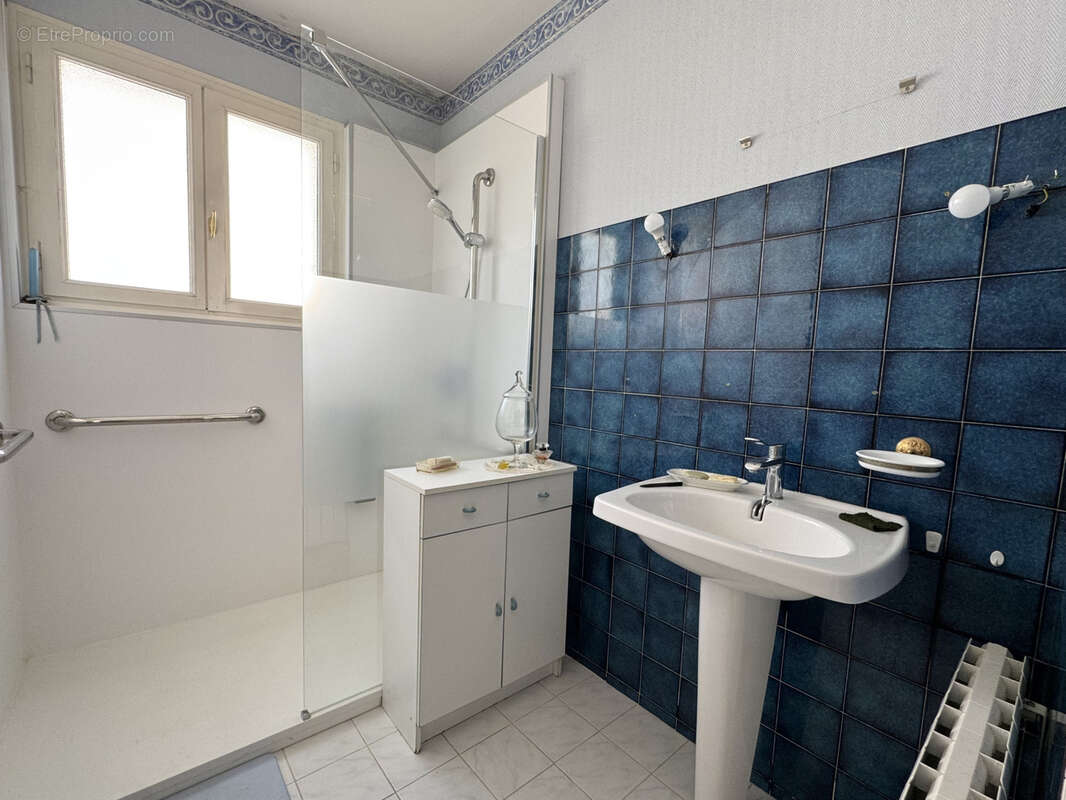 Maison à CESSON-SEVIGNE