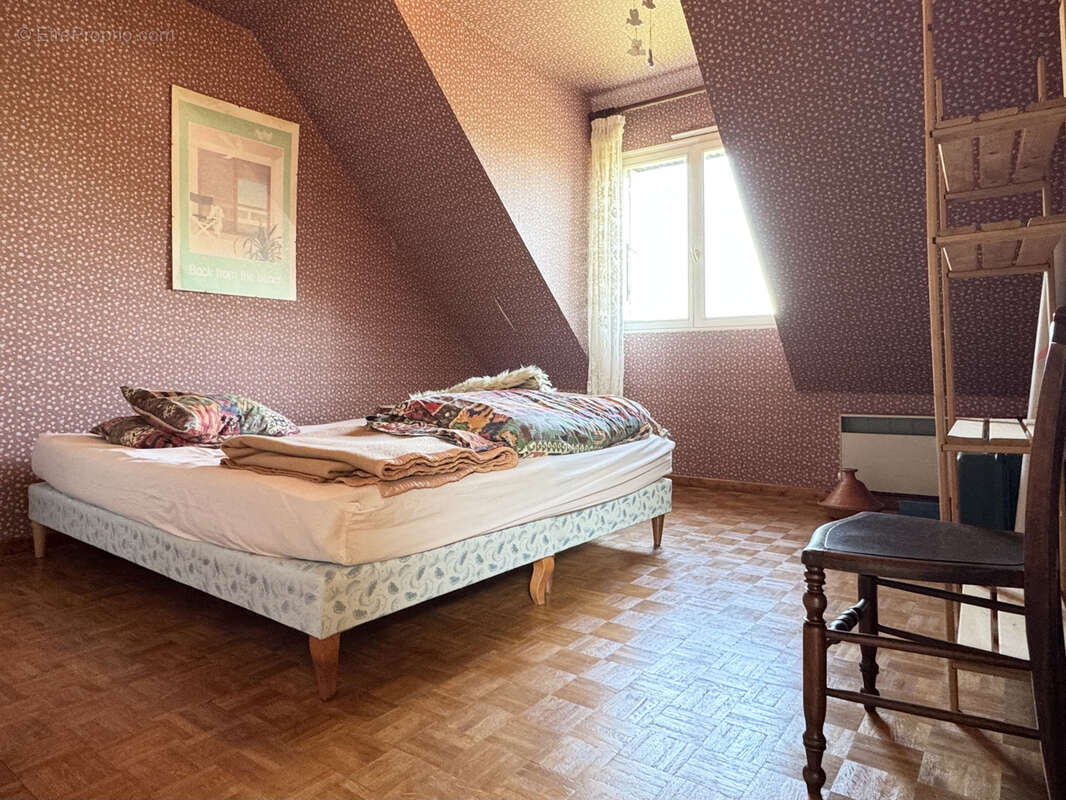 Maison à CESSON-SEVIGNE