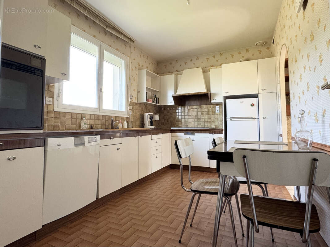 Maison à CESSON-SEVIGNE