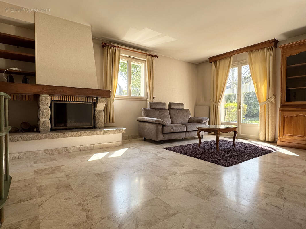 Maison à CESSON-SEVIGNE