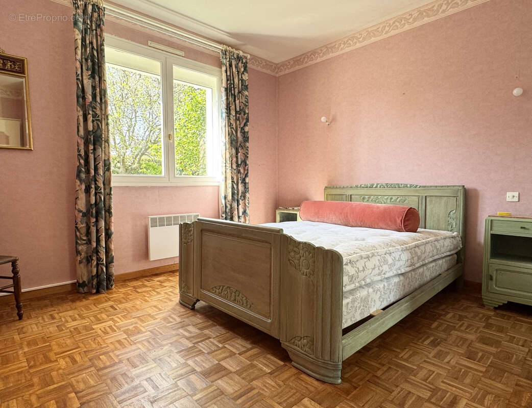 Maison à CESSON-SEVIGNE