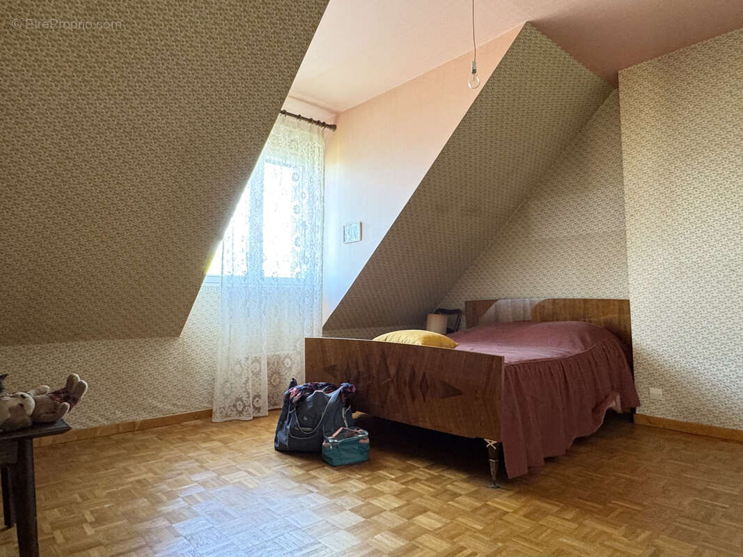 Maison à CESSON-SEVIGNE