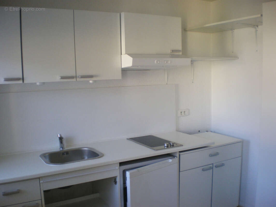 Appartement à CABASSE