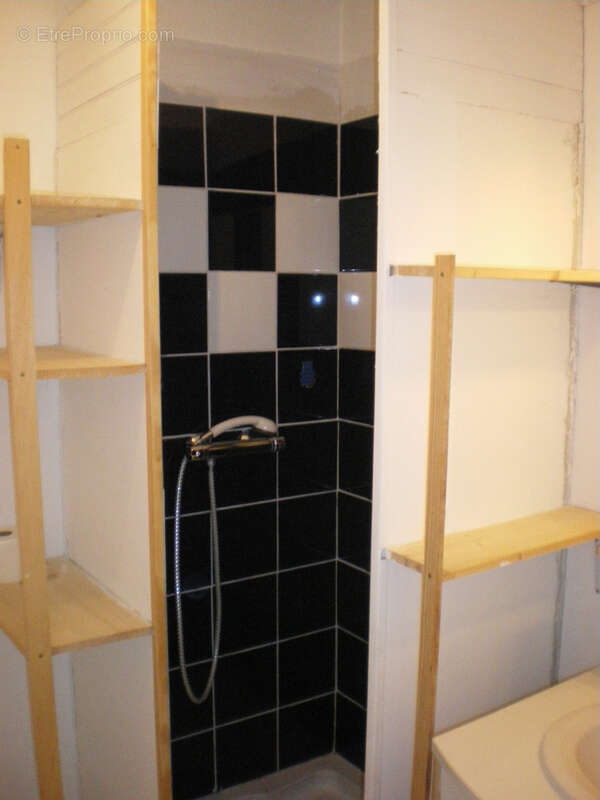 Appartement à CABASSE