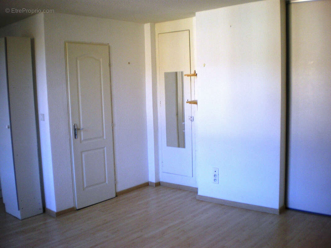 Appartement à CABASSE