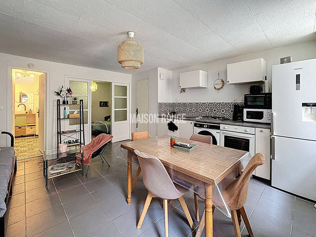 Appartement à LAMBALLE