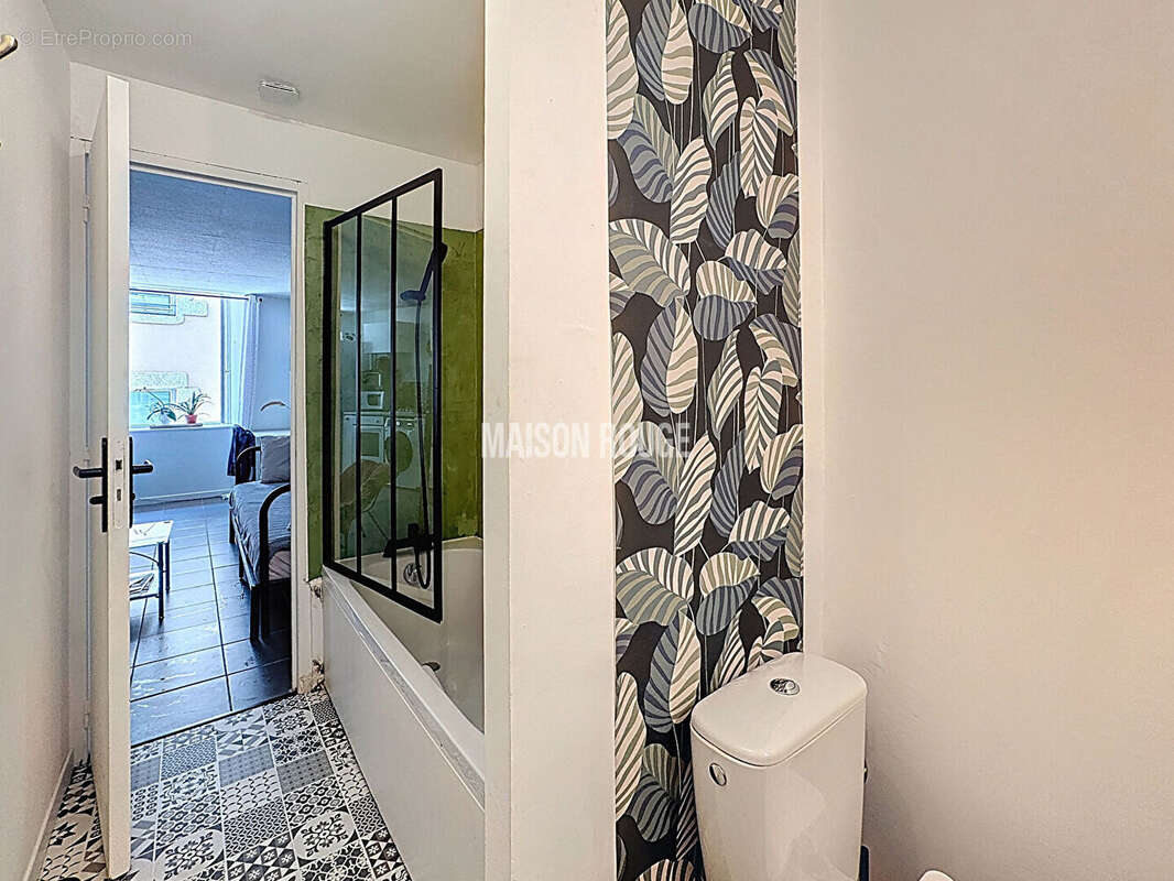 Appartement à LAMBALLE