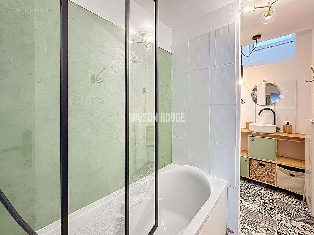 Appartement à LAMBALLE