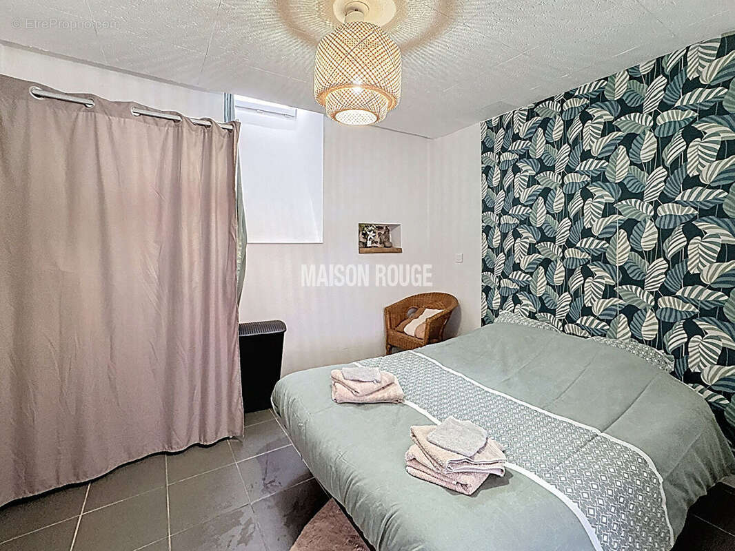 Appartement à LAMBALLE