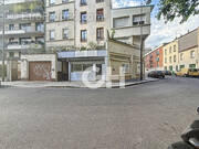 Commerce à PARIS-20E