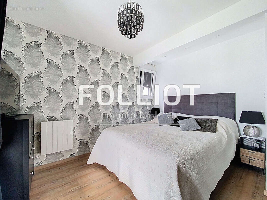 Maison à BRICQUEBEC