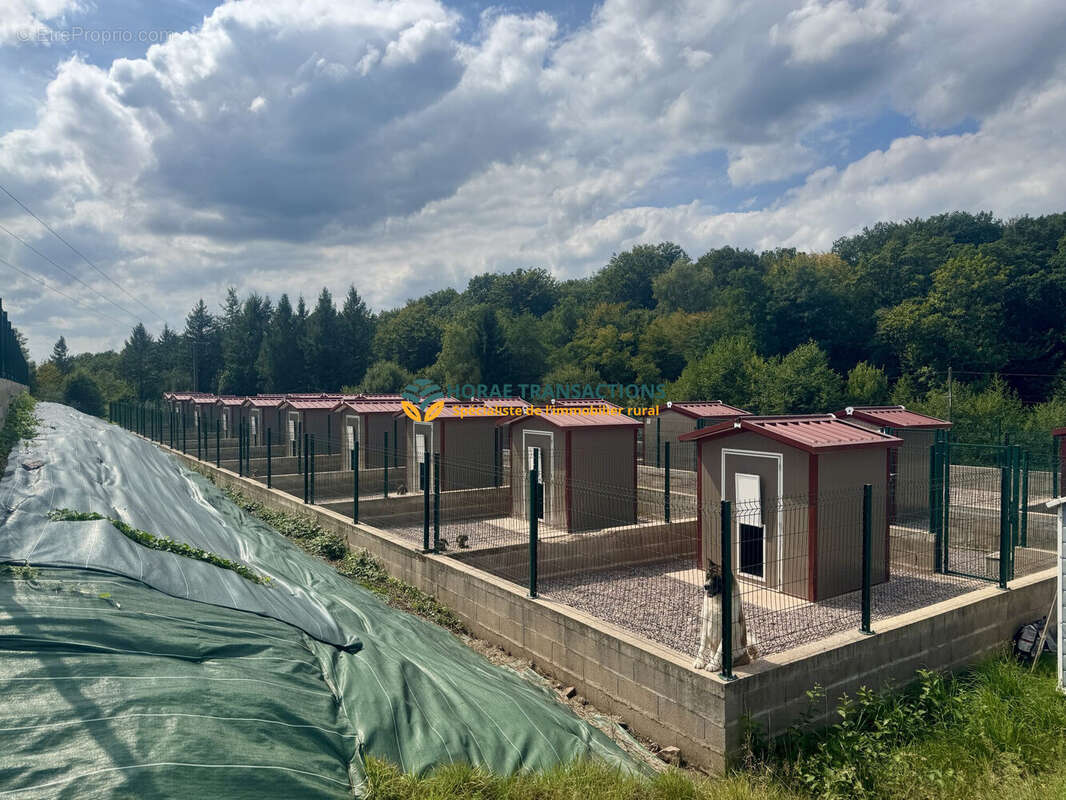 Maison à SAINT-VALBERT