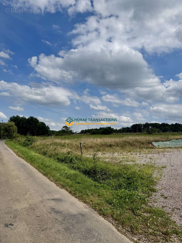 Maison à SAINT-VALBERT