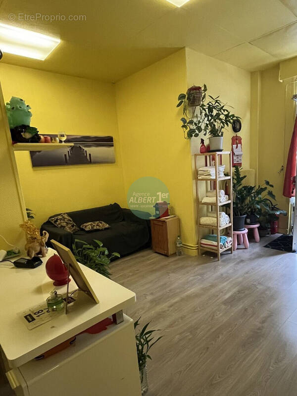 Commerce à LE HAVRE