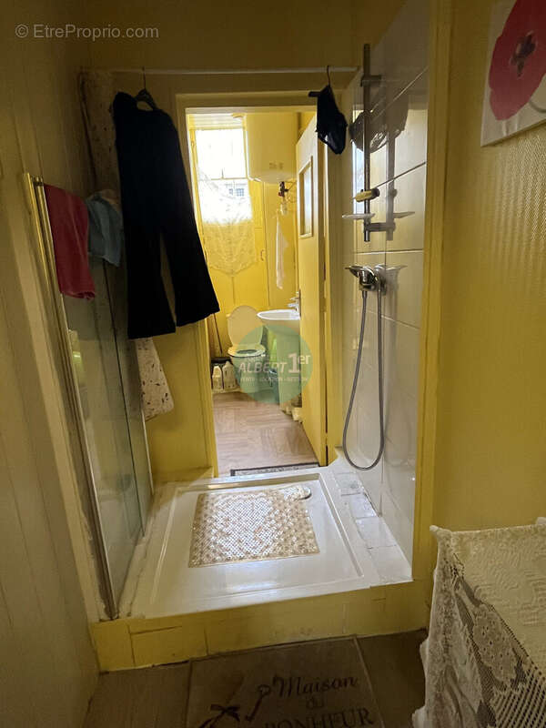 Commerce à LE HAVRE