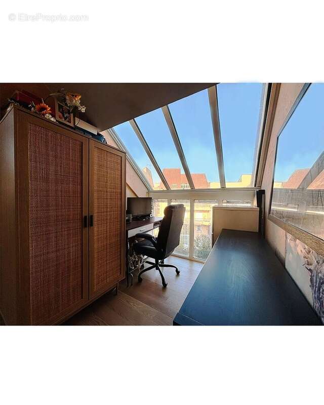 Appartement à ACHERES