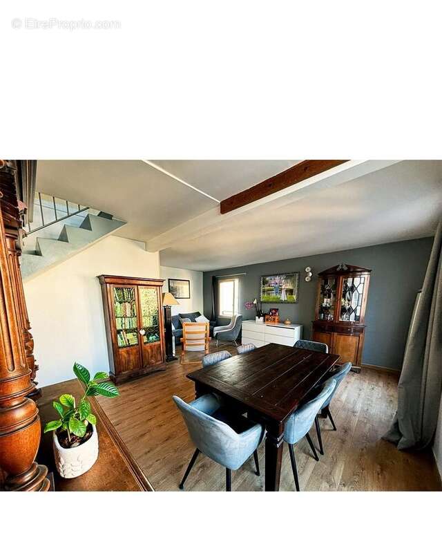 Appartement à ACHERES