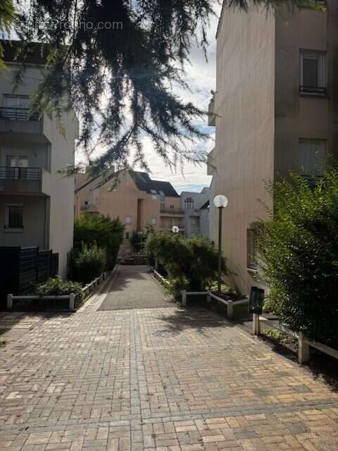 Appartement à ACHERES