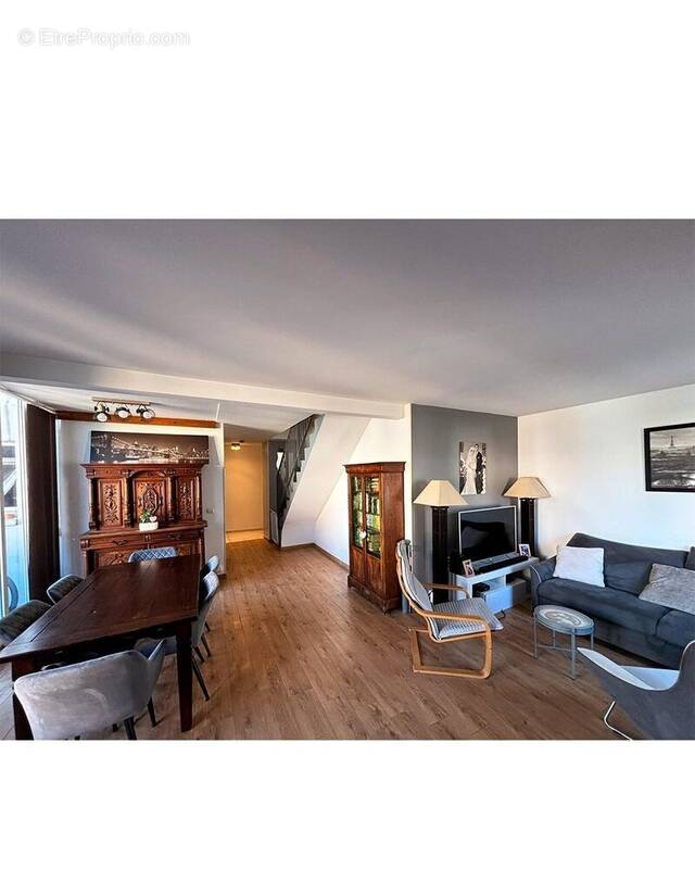 Appartement à ACHERES