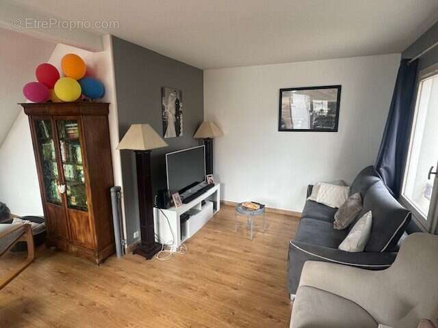 Appartement à ACHERES