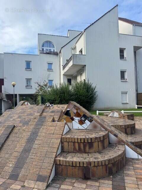 Appartement à ACHERES
