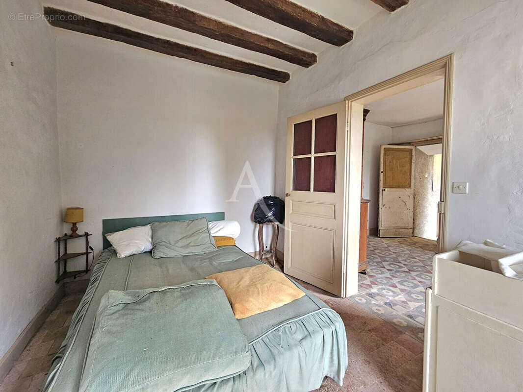 Maison à MONTRICHARD