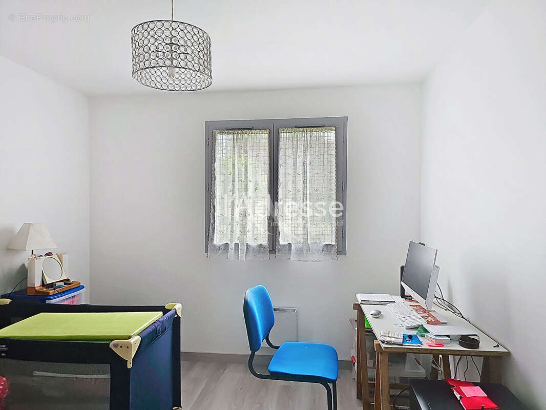 Maison à COULOMMIERS